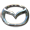Авто MAZDA logo